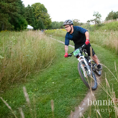 An Incredible Mountain Bike Race For All Ages