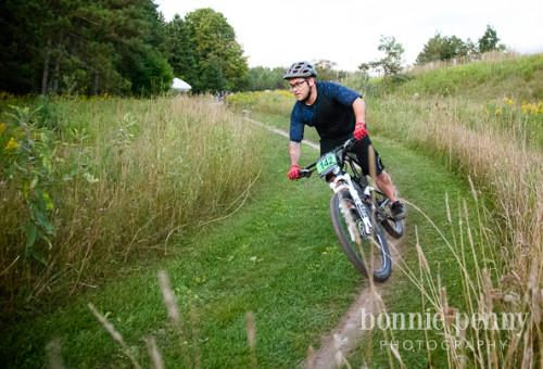 An Incredible Mountain Bike Race For All Ages